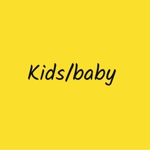 Kids and Baby